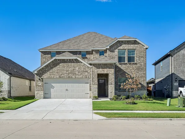 4010 Livingston Dr, Farmersville, TX 75442