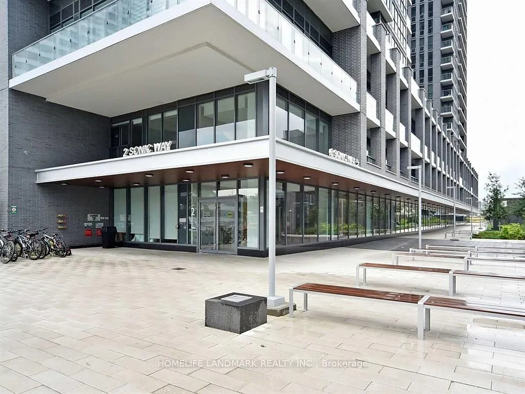 2 bed, $2,650 — Photo 2