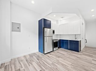 59 W 128th St APT 1F, New York, NY 10027