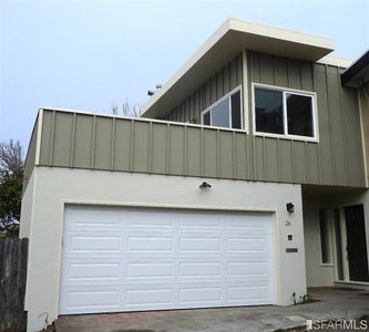 26 Roemer Way, San Francisco, CA, 94112