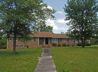 2773 Williamson Dr, Lizella, GA 31052