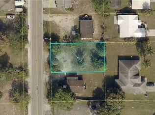 2245 Henderson Ave, Fort Myers, FL 33916