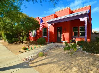10475 E George Tolman Ln, Tucson, AZ 85747