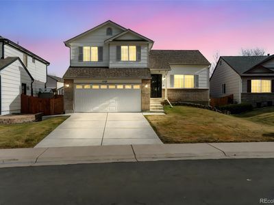 11589 River Run Circle, Commerce City, CO, 80640