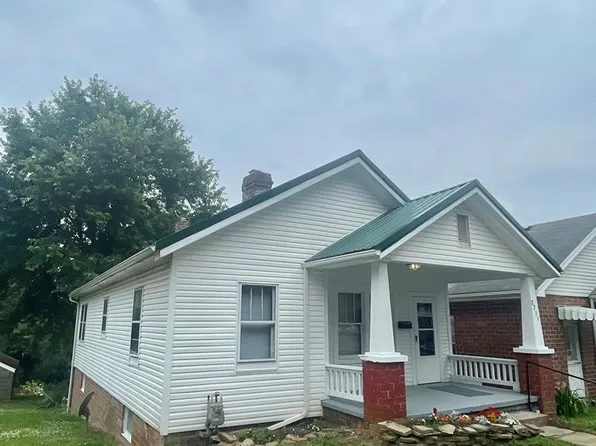 2711 Chestnut St, Portsmouth, OH 45662
