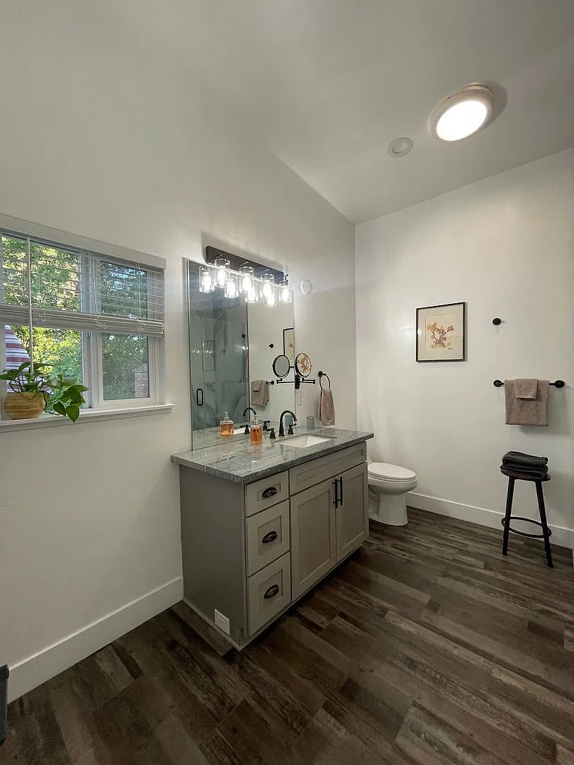 Custom Private Cottage near Arden Park — Photo 4
