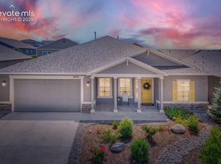 8927 Backgammon Dr, Colorado Springs, CO 80924