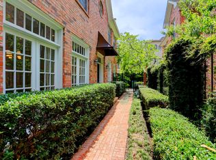 2418 Nantucket Dr #B, Houston, TX 77057