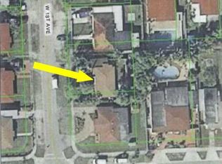 3541 W 1st Ave, Hialeah, FL 33012