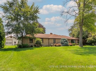 3288 Perry St, Hudsonville, MI 49426