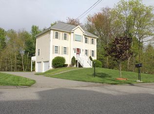 6 Suzannah Rd, North Billerica, MA 01862