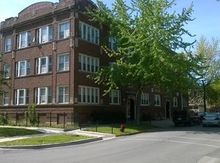 736 N Menard Ave #2, Chicago, IL 60644