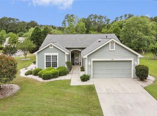 121 Commodore Dupont St, Bluffton, SC 29909