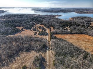 421435 E 1158 Rd, Eufaula, OK 74432