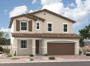 7460 Proctor St, Las Vegas, NV 89120