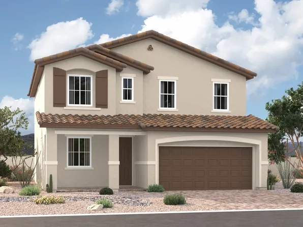 7460 Proctor St, Las Vegas, NV 89120