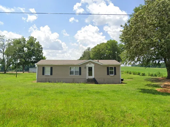 3815 Sidonia Rd, Sharon, TN 38255