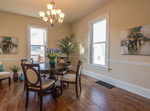 4th image of 1117 S Taylor Ave