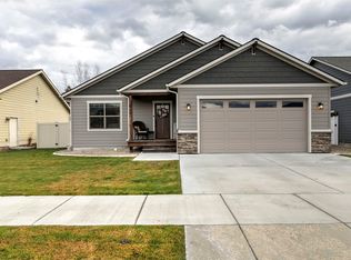 5702 Lonesome Dove Ln, Lolo, MT 59847