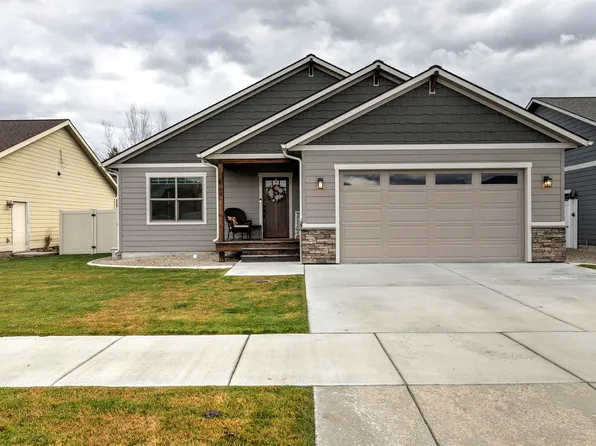 5702 Lonesome Dove Ln, Lolo, MT 59847