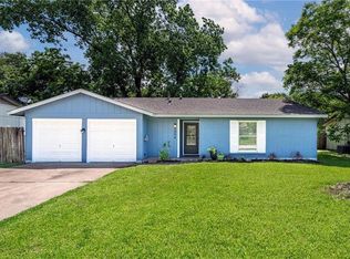 2004 Greenhill Dr, Round Rock, TX 78664