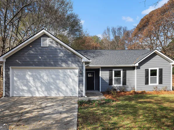 101 Finnigan Dr, Winder, GA 30680