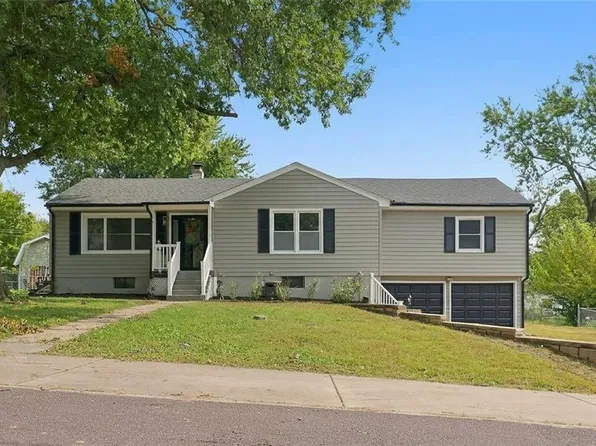 10131 E 79th Ter, Raytown, MO 64138