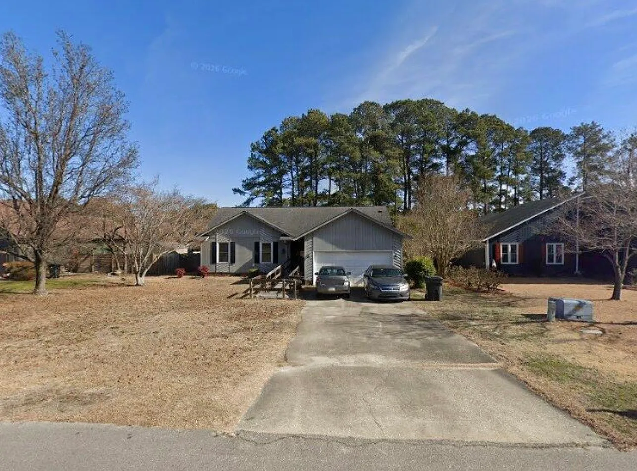 5605 Par Court - 1 — Photo 1