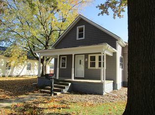 710 N 5th St, Decatur, IN 46733