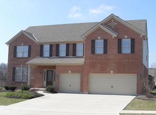 5019 Springleaf Dr, Liberty Township, OH 45011