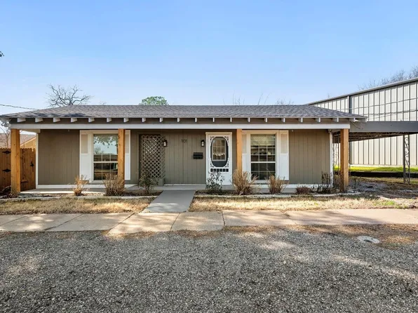 101 W Jones St, Terrell, TX 75160