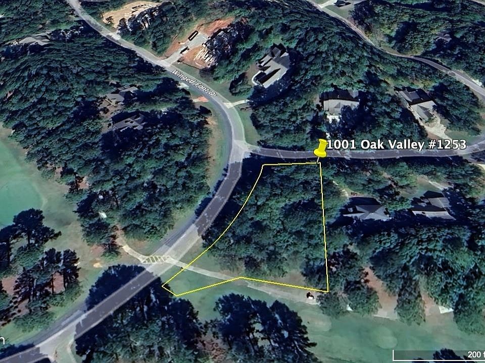 1001 Oak Valley Rd Greensboro GA Zillow
