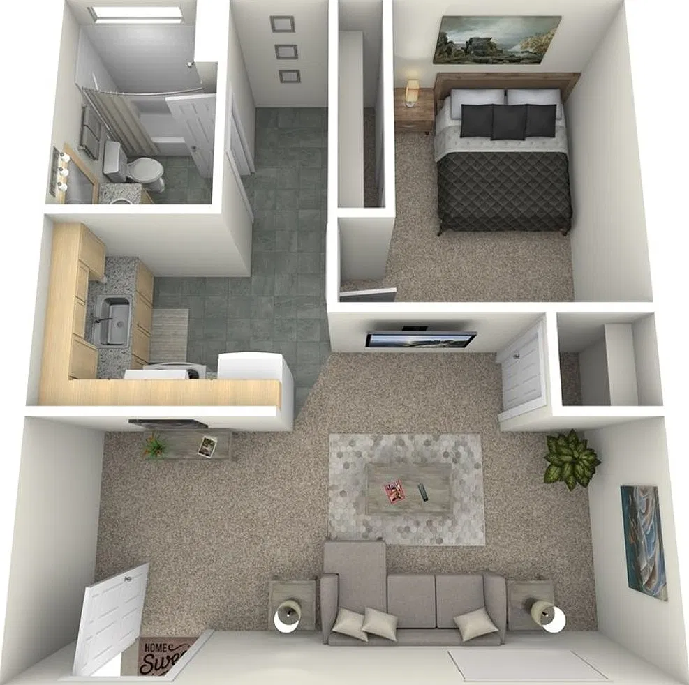 Mar Vista Apartments — Photo 4