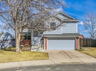270 N Holcomb Cir, Castle Rock, CO 80104