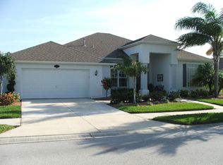 5047 Bennington Pl, Rockledge, FL 32955