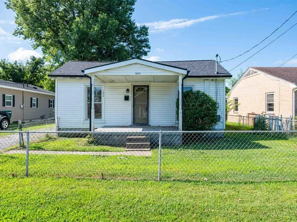 1624 Mayo Ave, Owensboro, KY 42301