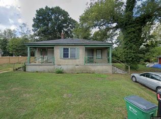 106 Caroline St, Spartanburg, SC 29303