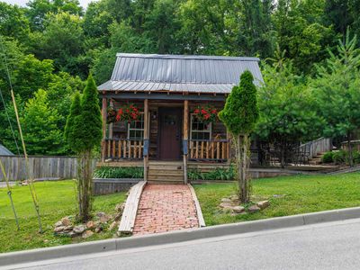 513 S Spring St, French Lick, IN, 47432