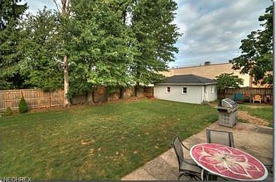 3rd image of 1470 Allen Dr