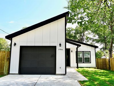 3906 Coolidge St, Dallas, TX, 75215
