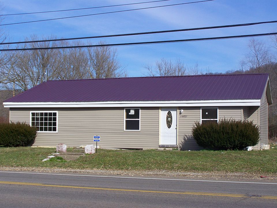 1st image of 14481 State Route 124