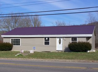14481 State Route 124, Piketon, OH 45661