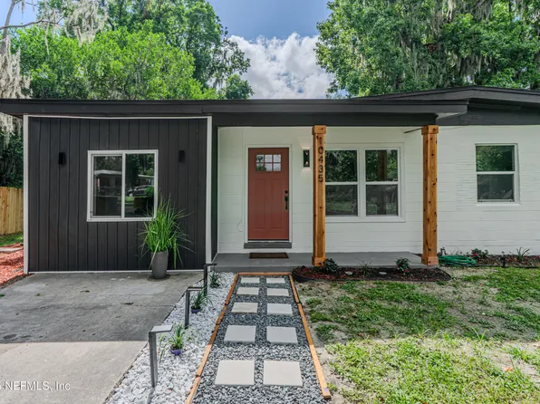 10435 BISCAYNE Boulevard, Jacksonville, FL 32218