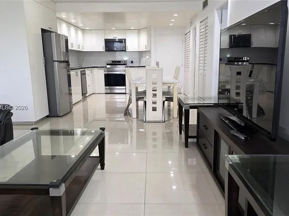 1351 NE Miami Gardens Dr APT 511E, Miami, FL 33179