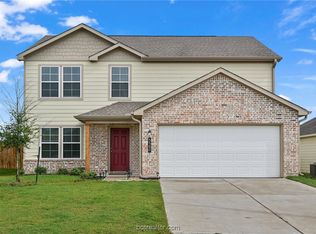 5580 Fox Bluff Dr, Bryan, TX 77807