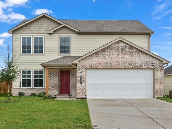 5580 Fox Bluff Dr, Bryan, TX 77807