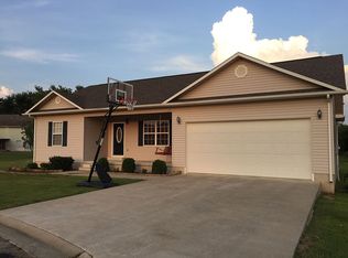 486 Link Drive, Poplar Bluff, MO 63901