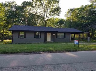 911 Cream Level Rd, Athens, TX 75751