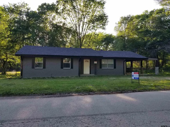 911 Cream Level Rd, Athens, TX 75751