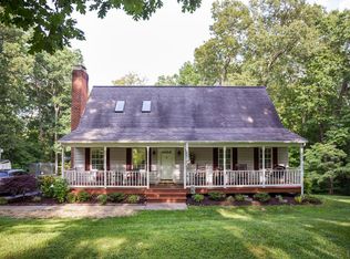 4420 Bethel Church Rd, Evington, VA 24550